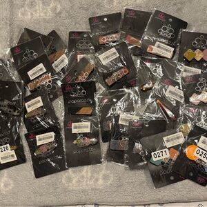 Paparazzi Hair clips- bundle- lots  - Multi-Color